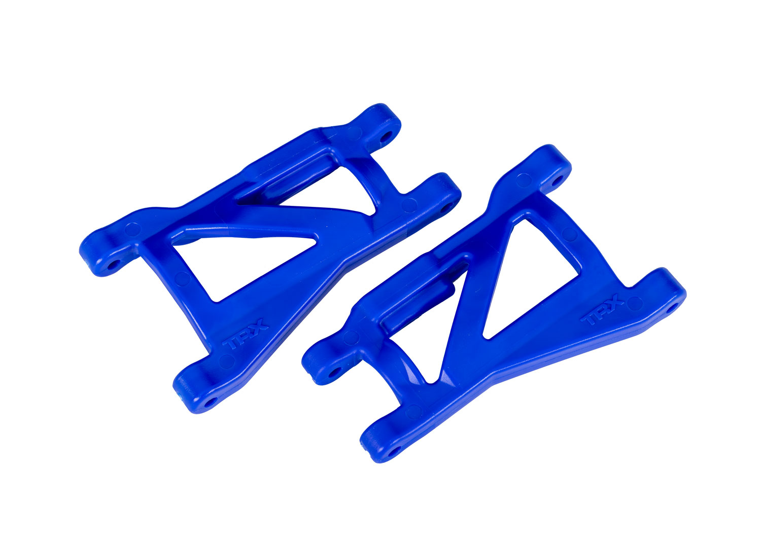 Blue Extreme Heavy-Duty Rear Suspension Arms (L&R)