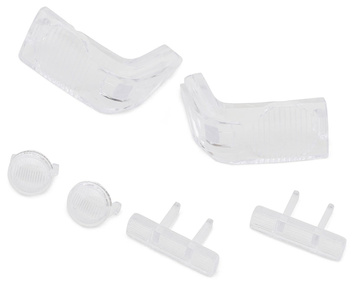 UDI RC UCX18 Light Cover Set