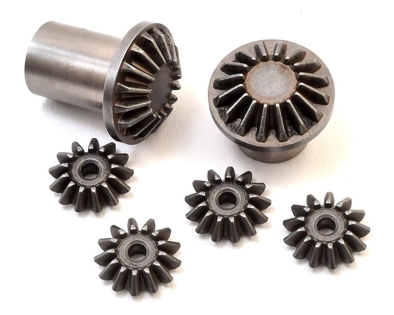 Center Differential Gear Set