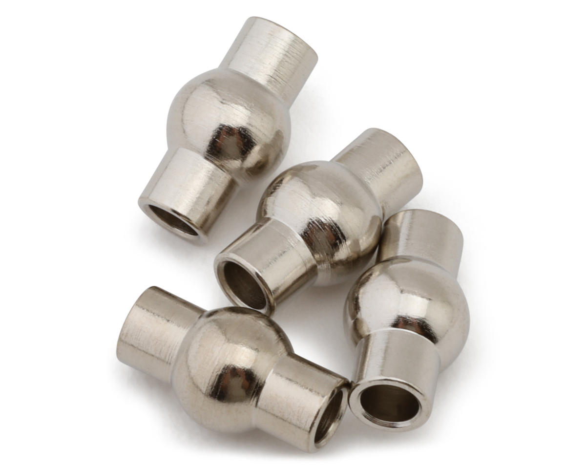 Redcat Suspension Ball (6.8x12mm) (4pcs)