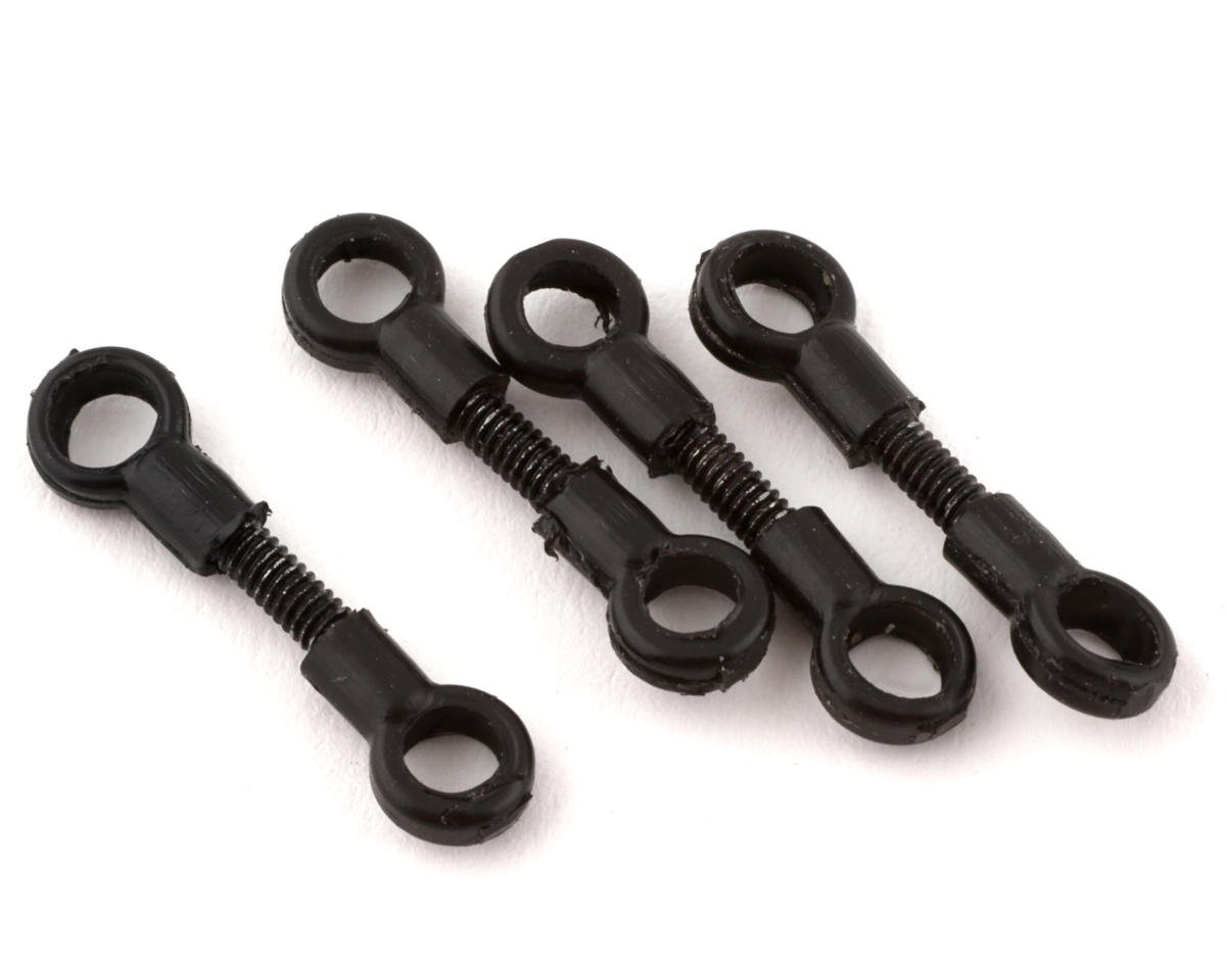 NEXX Racing MadBull Chassis Threaded Adapter Sets