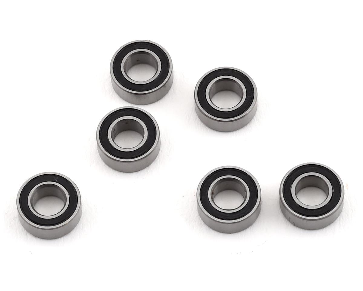 Redcat MT-18/Ascent-18 4x8x3mm Ball Bearings (6)