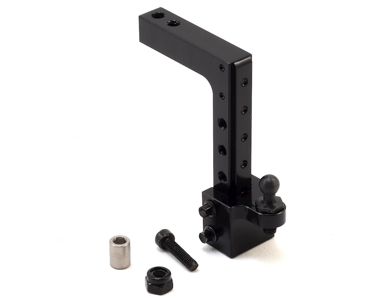 RC4WD Adjustable Drop Hitch for Traxxas TRX-4/TRX-6
