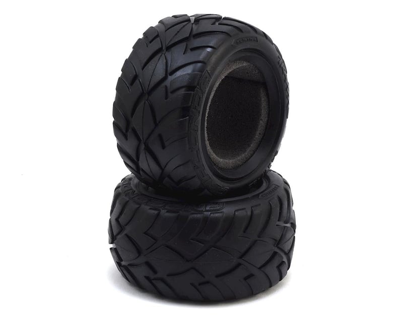 Anaconda 2.2" Rear Street Tires (2)