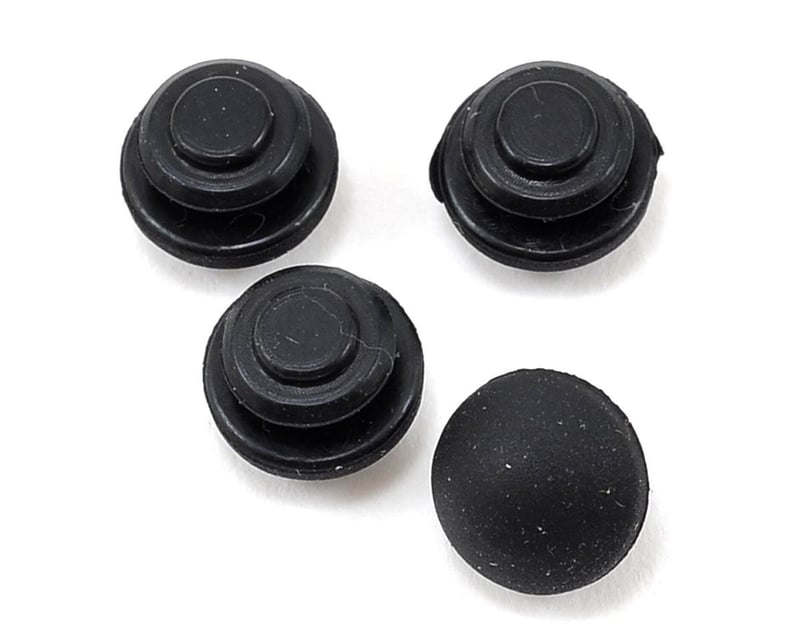 Non-Skid Landing Feet (4)