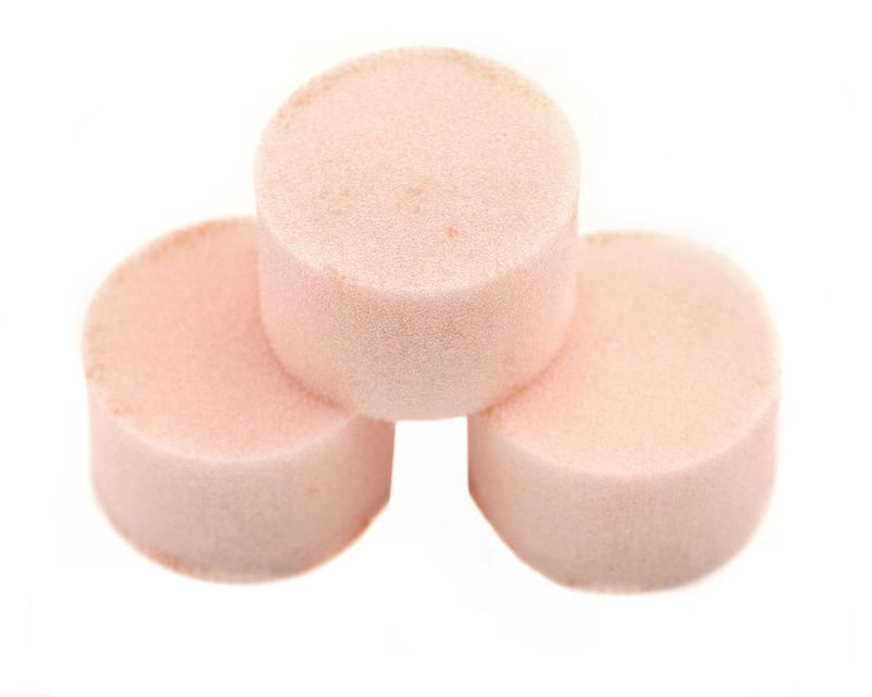 Air Filter Inserts (3)