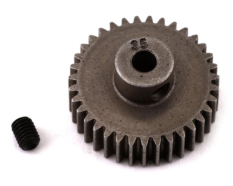 35-Tooth Pinion Gear (48-Pitch) 3 mm Bore