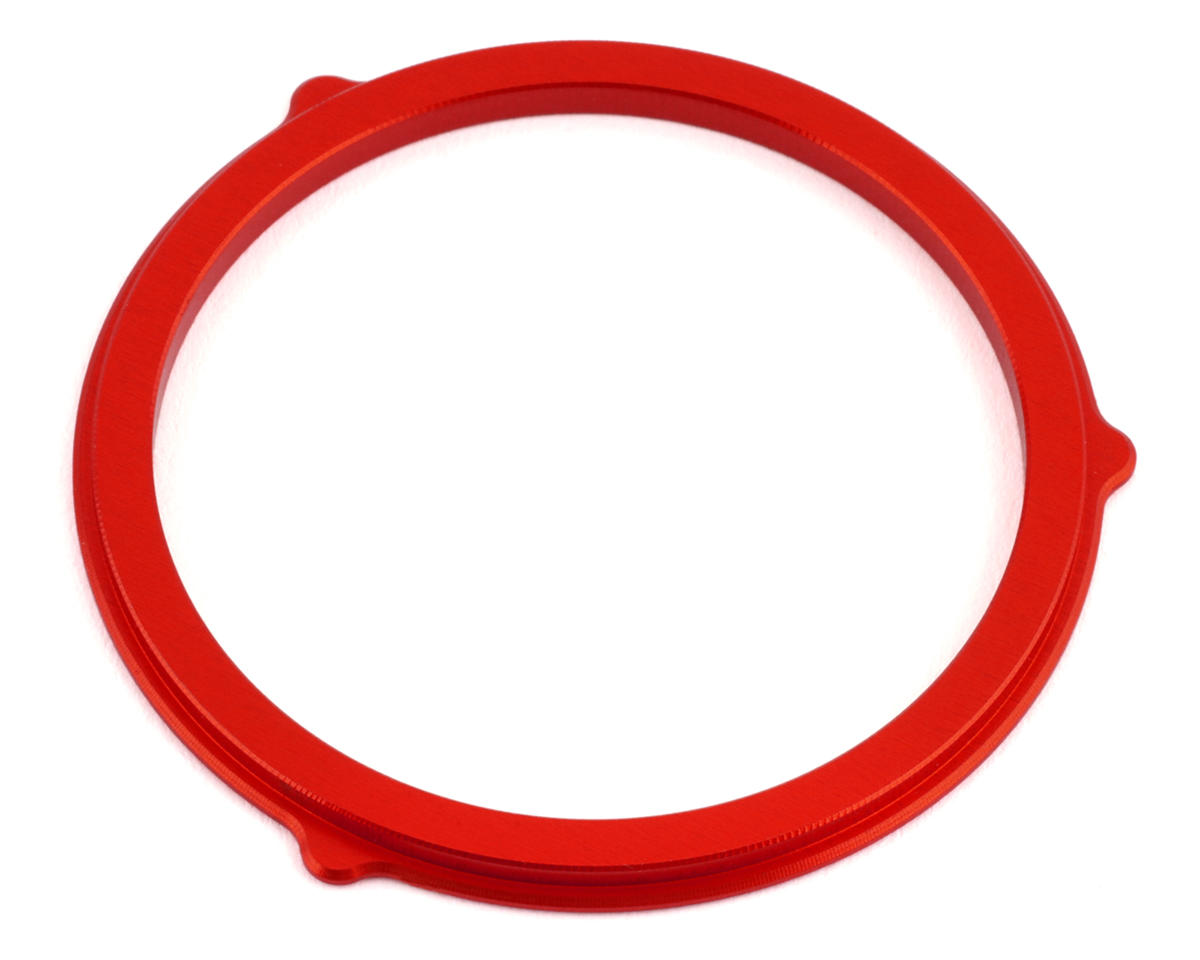 Vanquish Products 2.2" Slim IFR Inner Ring (Red)