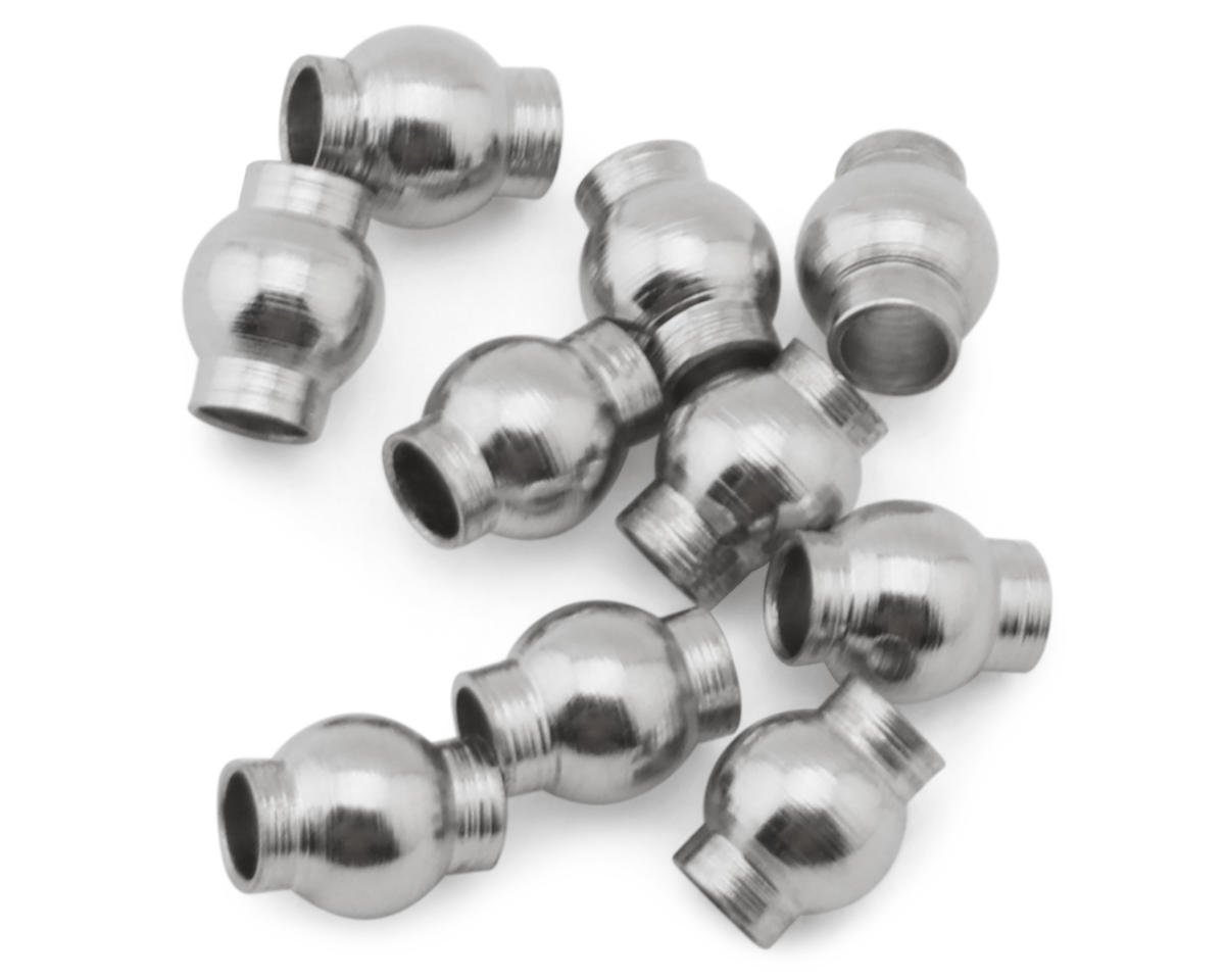 Redcat MT-18/Ascent-18 4mm Suspension Link Balls (10)