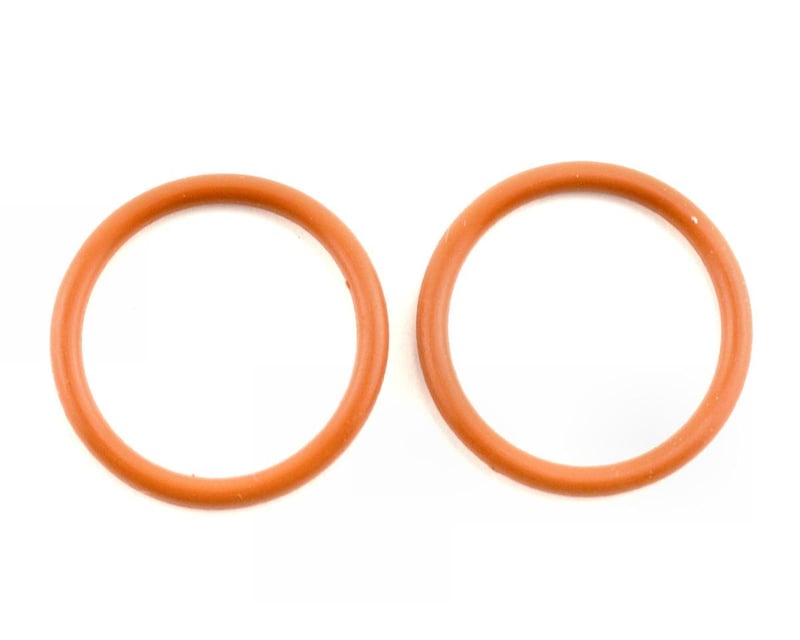 Fuel Tank O-Rings (2)