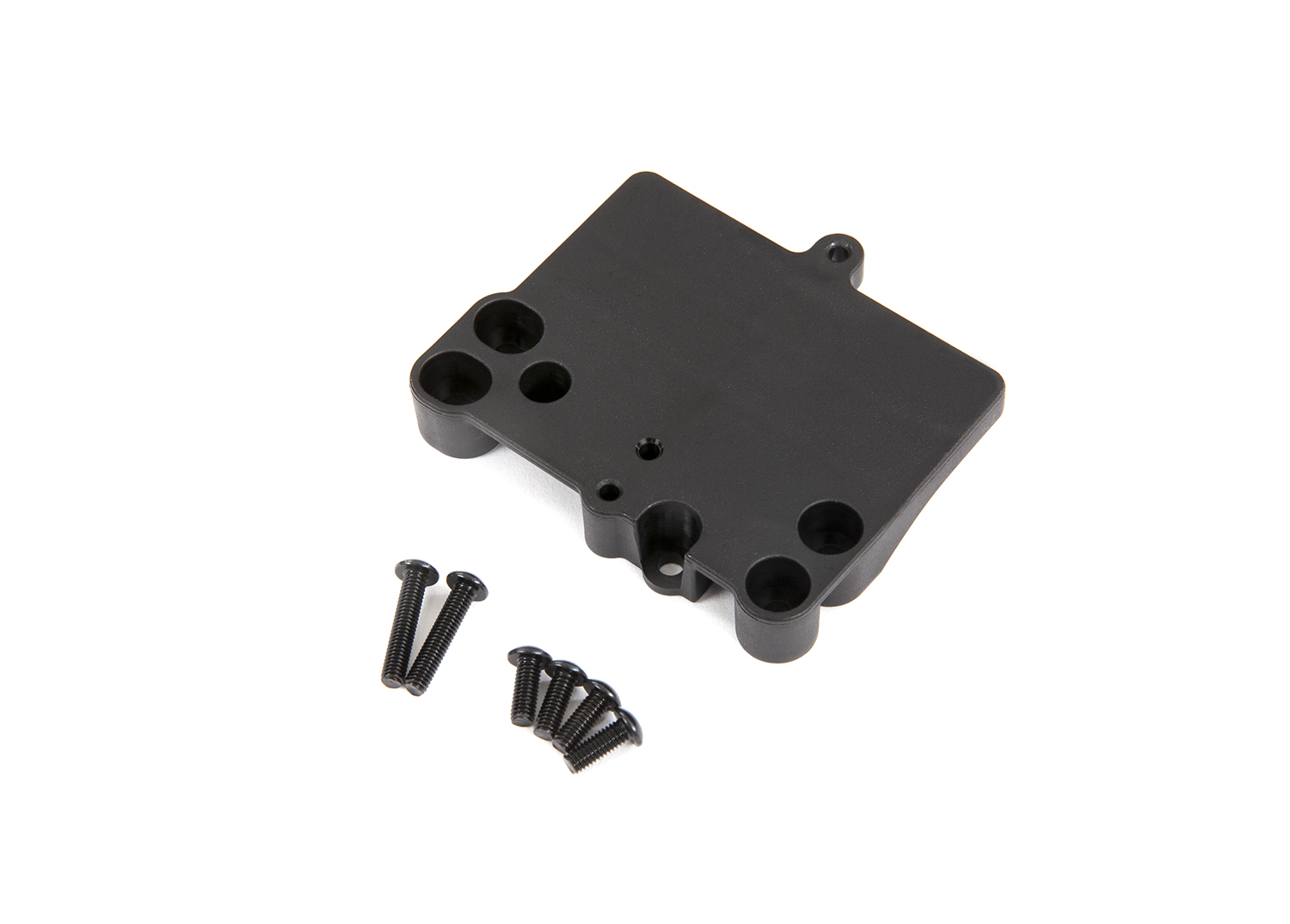 Speed Control Mounting Plate