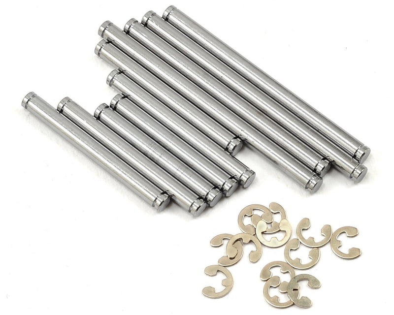 Suspension Pin Set
