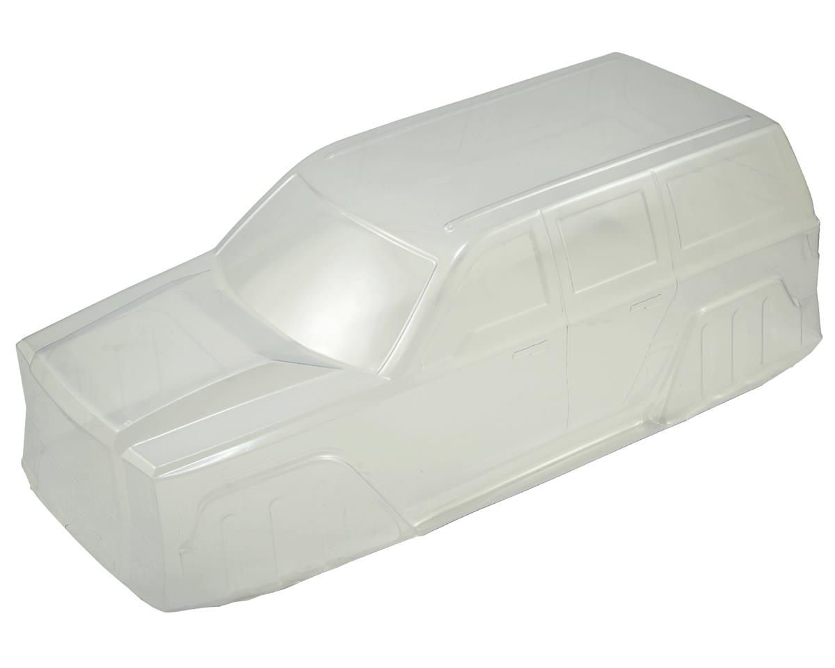 Redcat Everest Gen7 Body (Clear)