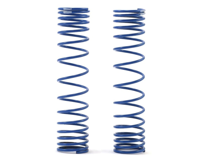 134 mm Blue GTR Progressive Springs (0.833-Rate) (2)