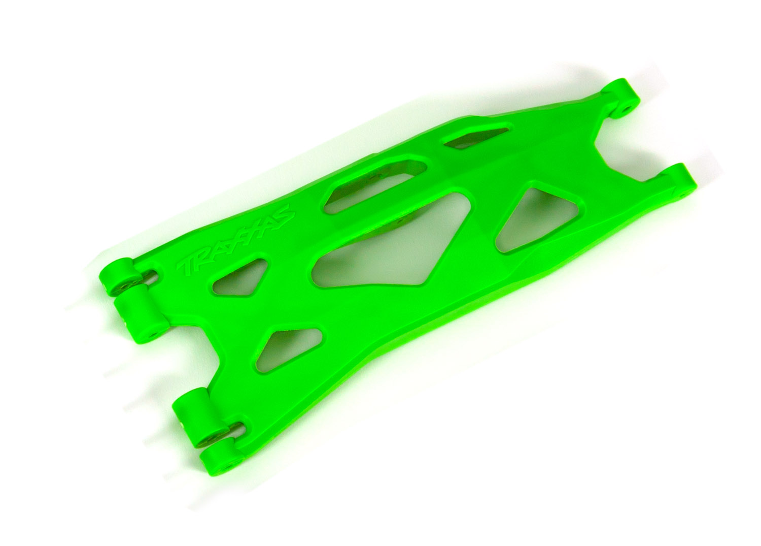 WideMaxx HD Green Lower Left Suspension Arm