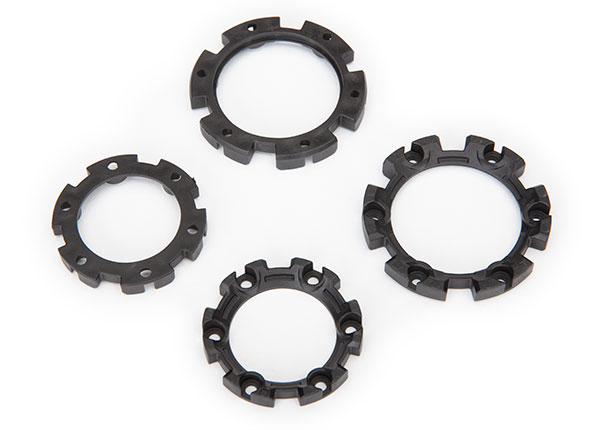 Traxx Bearing Retainers (4)