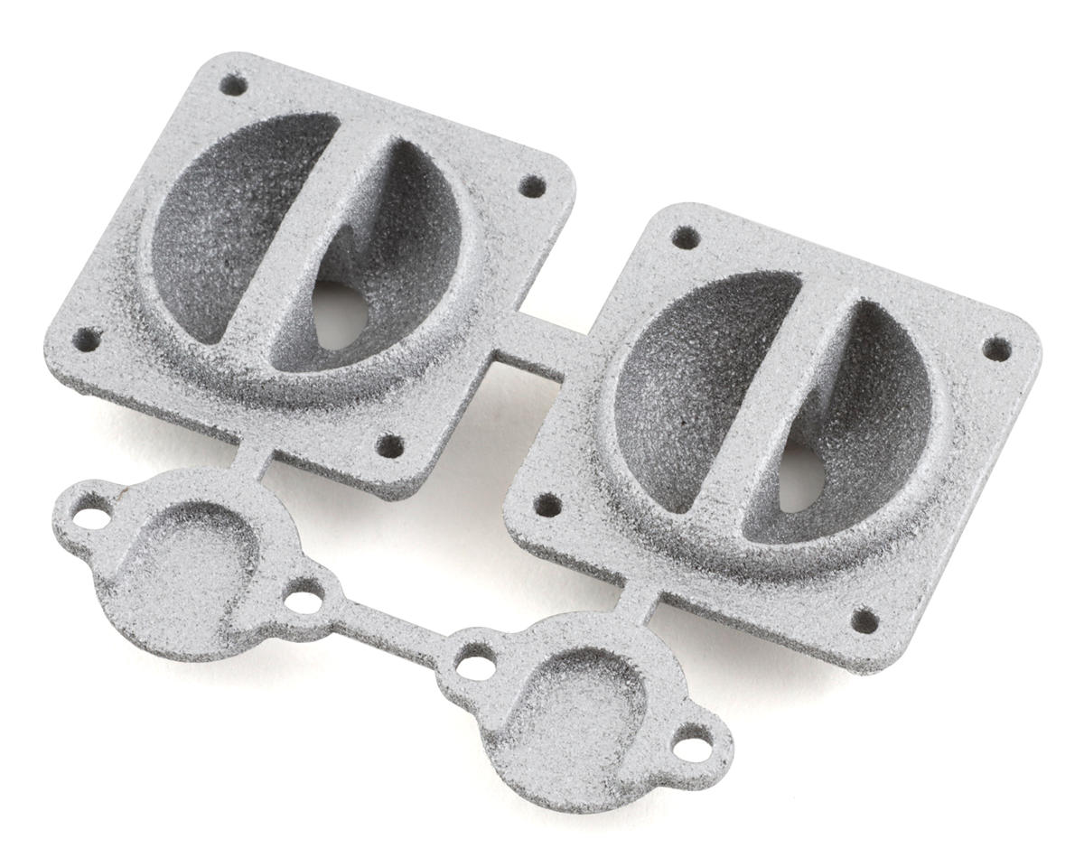 RC4WD Vanquish VS4-10 Phoenix Front Headlight Bezel Set