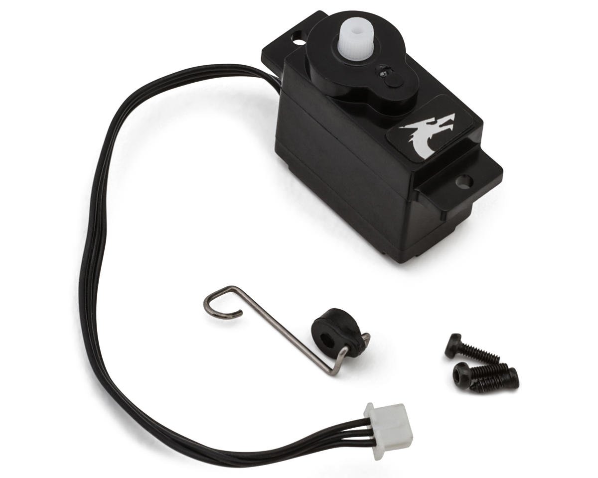 UDI RC UCX18 Shift Servo