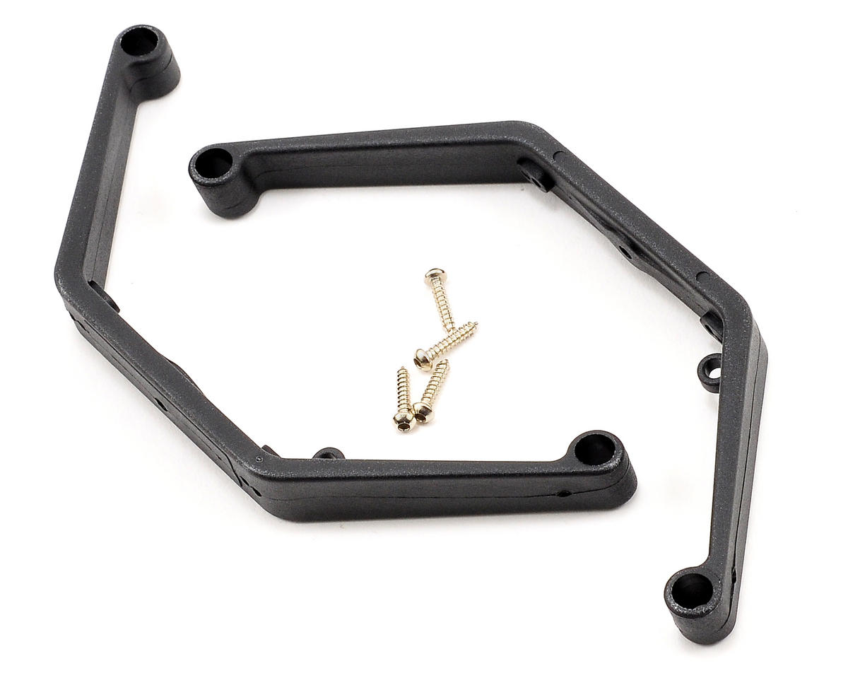 Align 450 Landing Skid Set (Black)