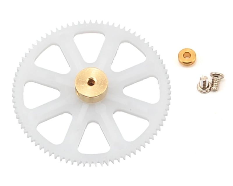 DR-1 Lower Main Gear