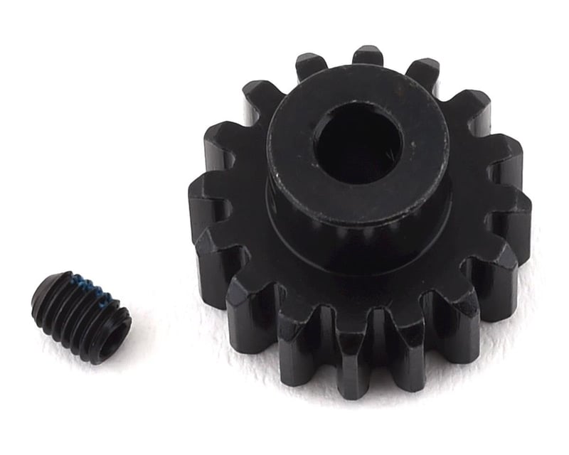 16-Tooth HD Pinion Gear (32-Pitch) 3 mm Bore