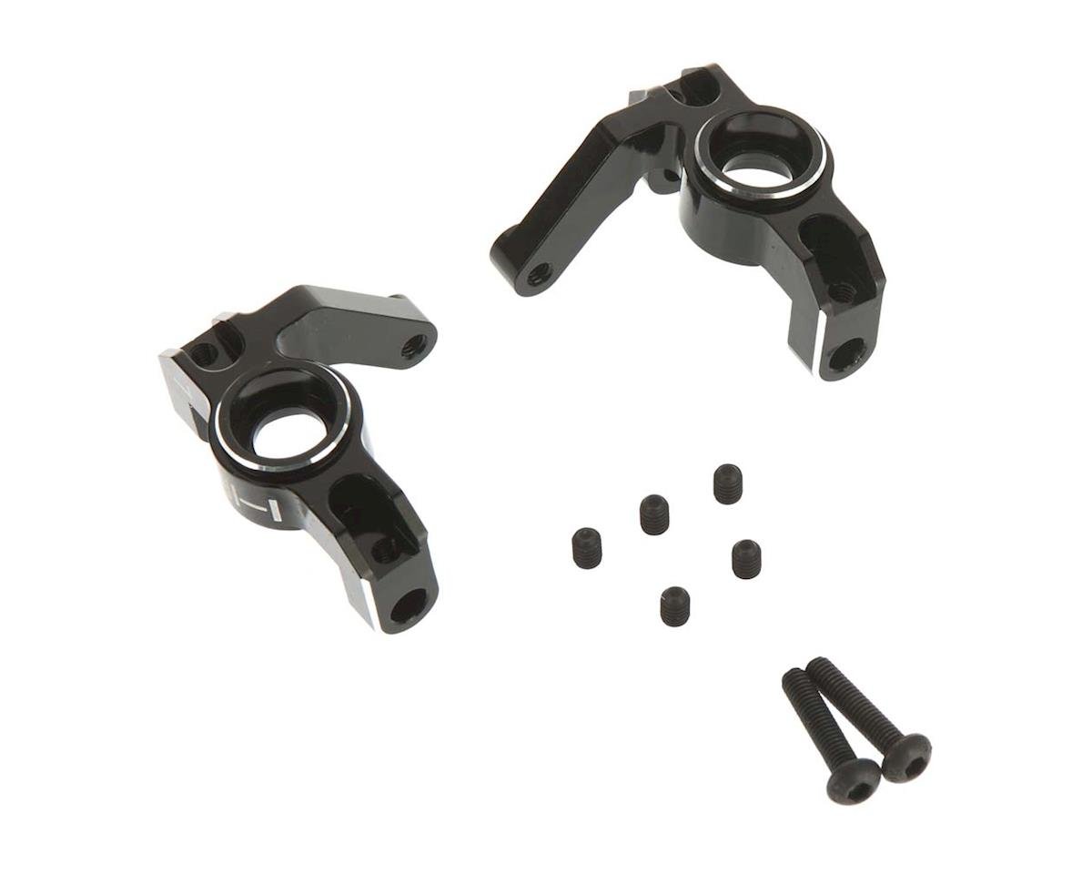 Hot Racing Aluminum Steering Knuckles Twin Hammers