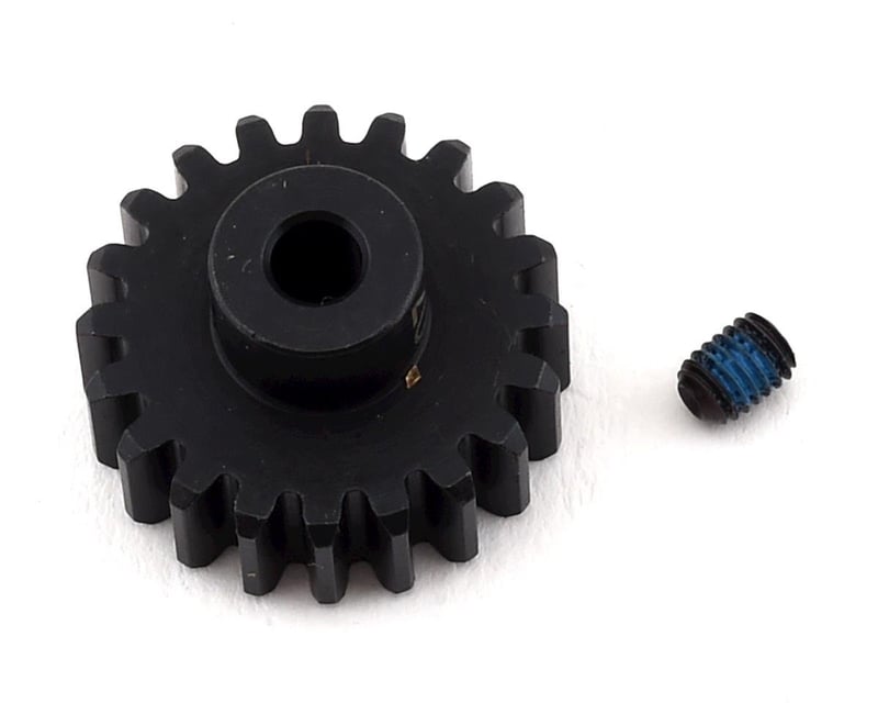 20-Tooth HD Pinion Gear (32-Pitch) 3 mm Bore