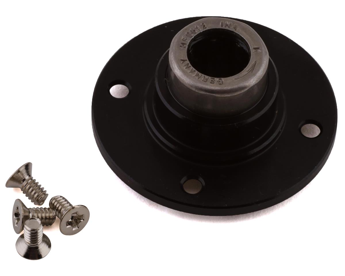 Align Main Gear Case (Black)