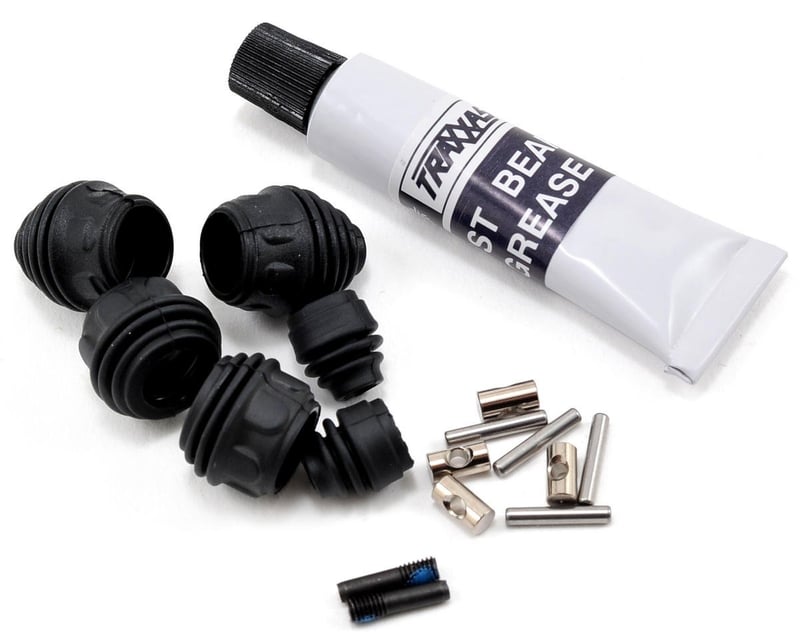 Steel CV Driveshaft Rebuild Kit