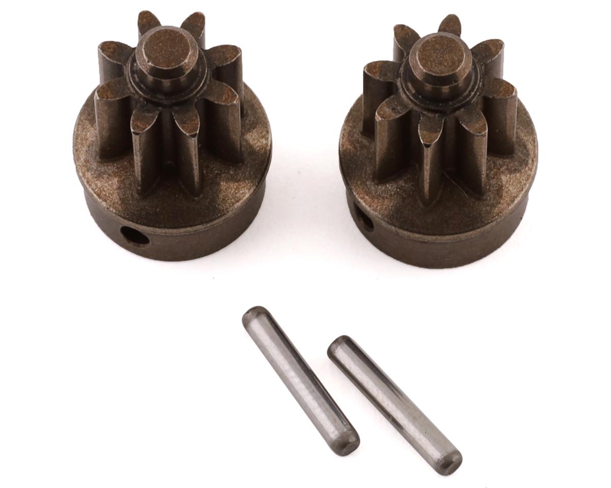 Redcat Gen8 Heavy Duty Front Portal CVA Input Gears