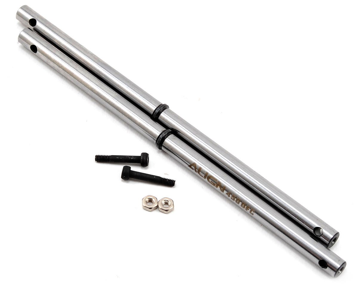 Align 450DFC Main Shaft