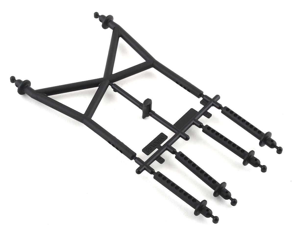 Element RC Enduro Body Posts