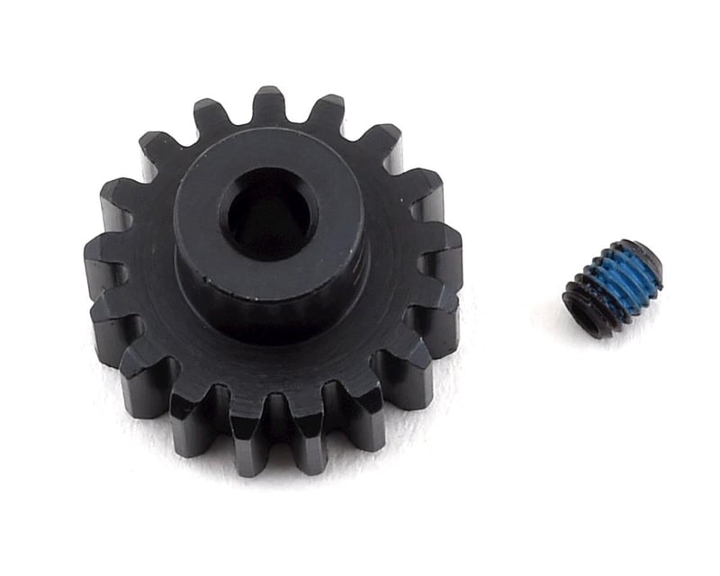 17-Tooth HD Pinion Gear (32-Pitch) 3 mm Bore