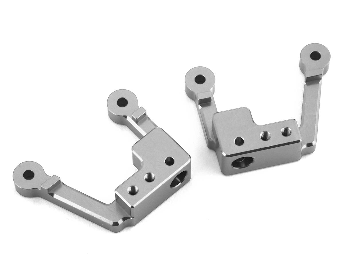 ST Racing Concepts Enduro Aluminum Rear Shock Tower (Silver)