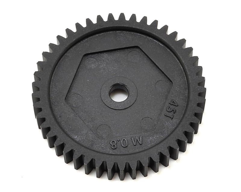 45-Tooth Spur Gear (32-Pitch)