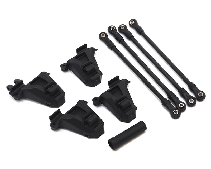 TRX-4 Short to Long Chassis Conversion Kit