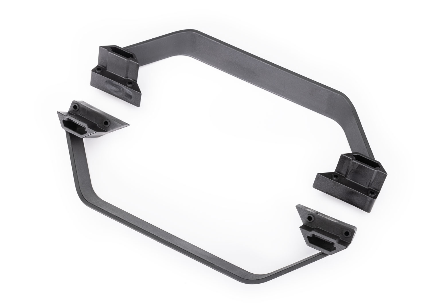 Maxx Slash Chassis Nerf Bars (L&R)