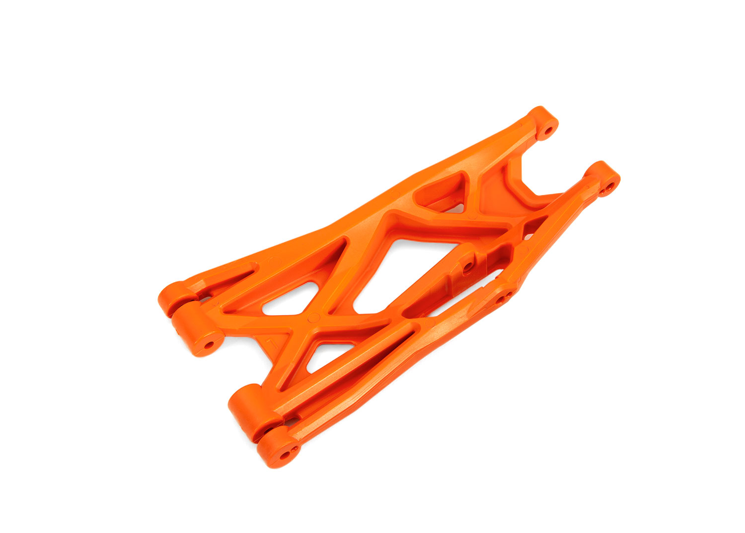 Orange Heavy-Duty Lower Left Suspension Arm
