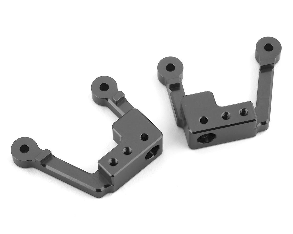 ST Racing Concepts Enduro Aluminum Rear Shock Tower (Gun Metal)