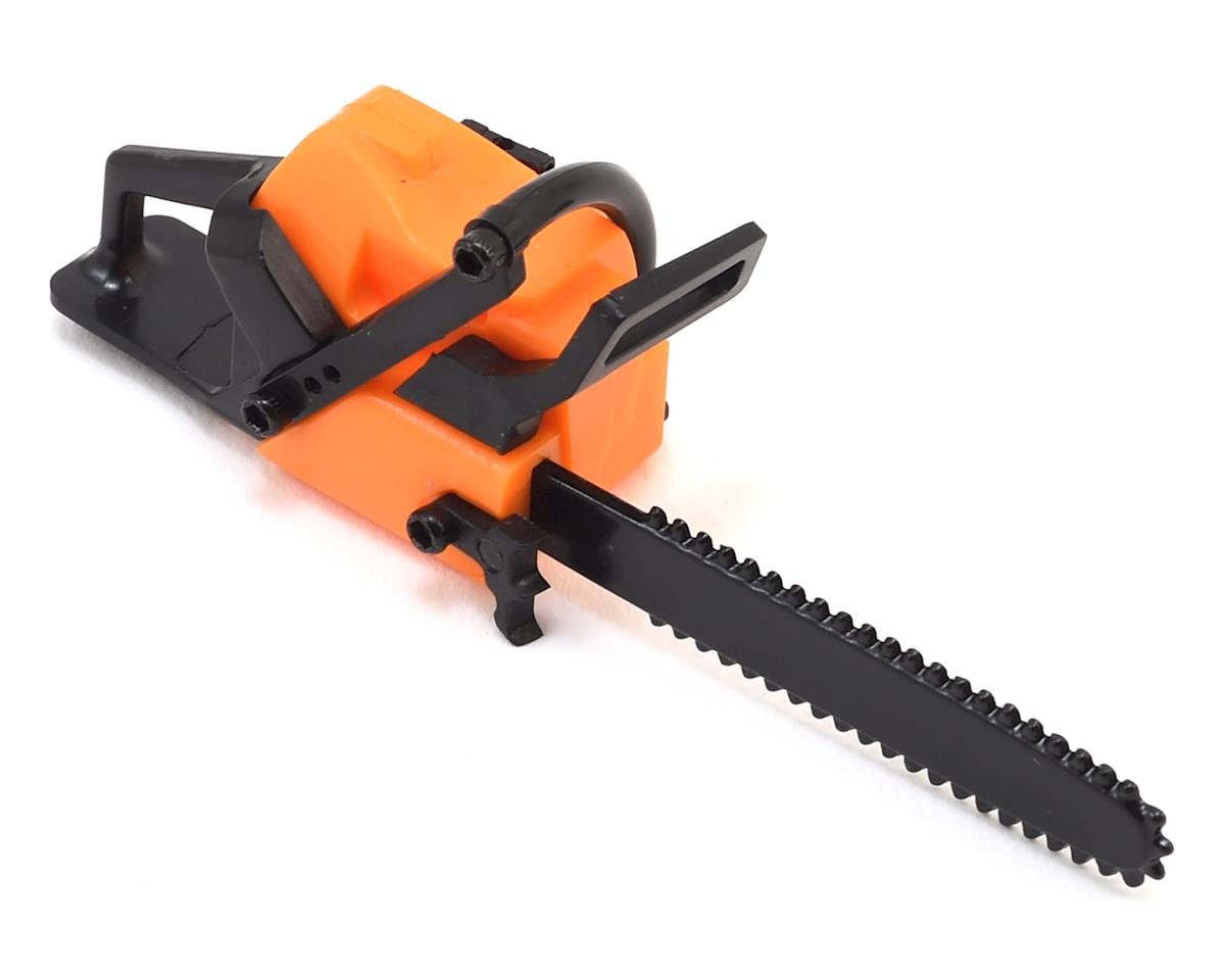 RC4WD Garage Series 1/10 Chainsaw