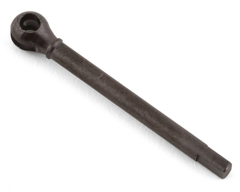Hardened Steel Front Axle Shaft