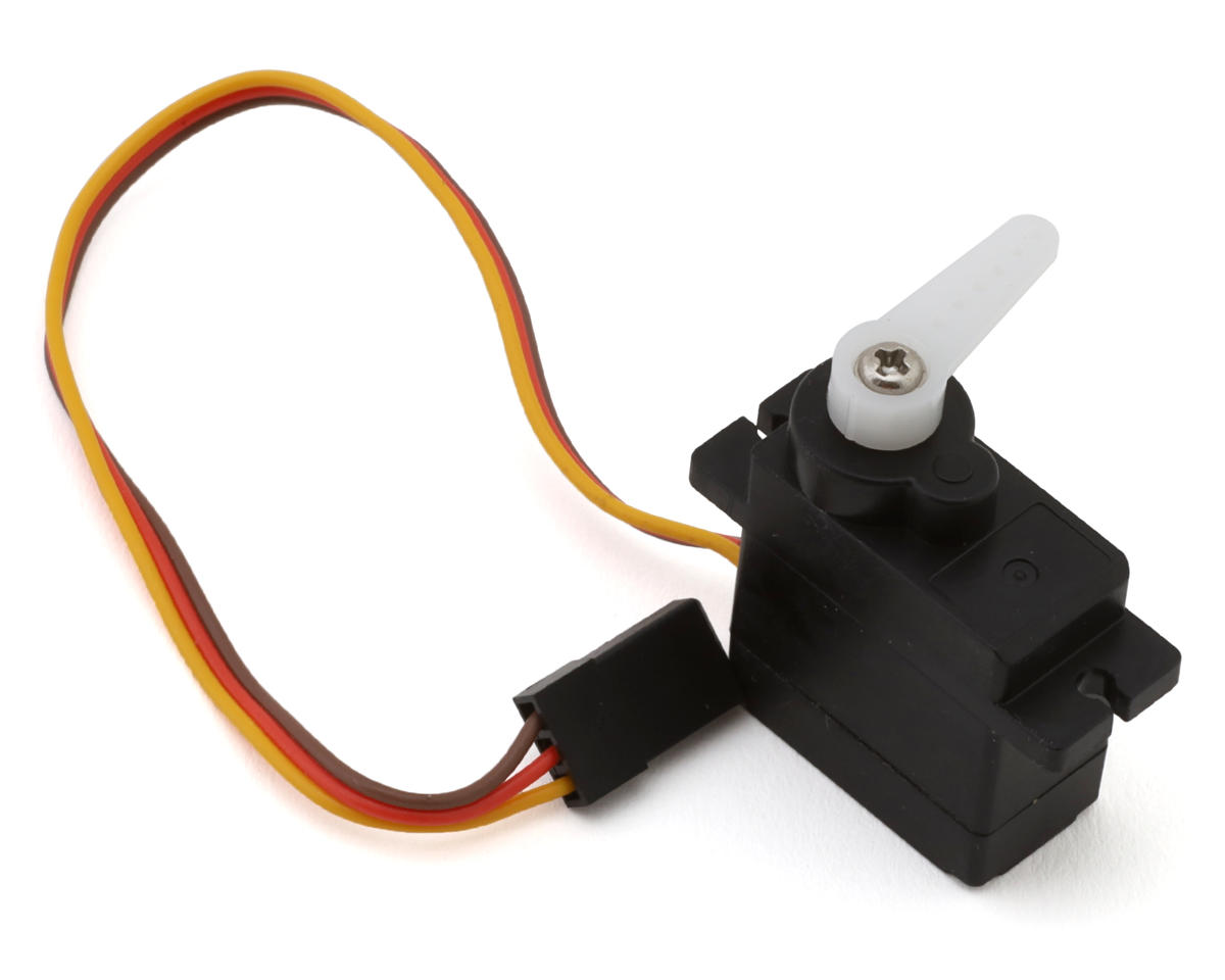 UDI RC Xiphactinus 17" Rudder Servo