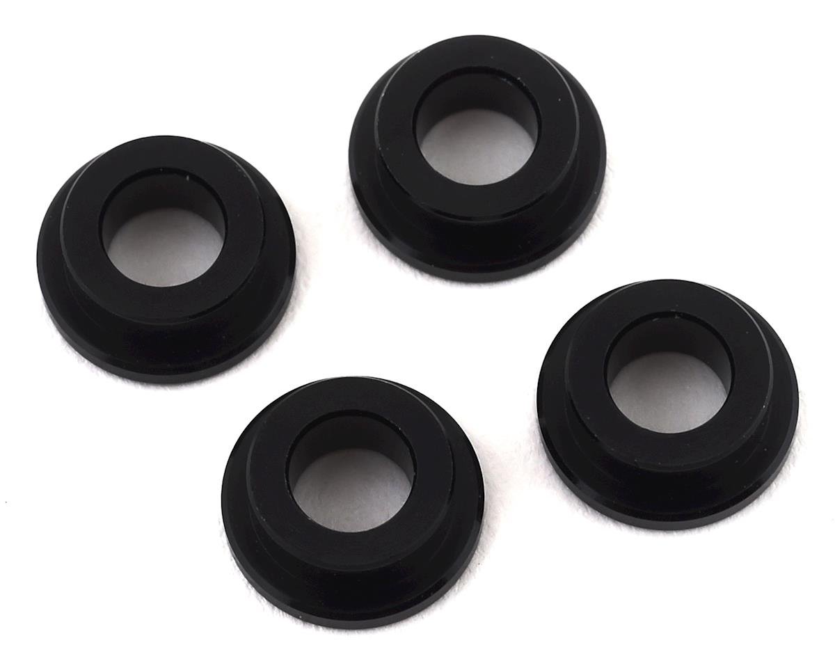 SSD RC Wheel Hub Plugs (4)