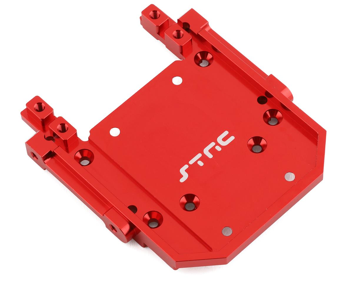 ST Racing Concepts Enduro Trailrunner HD Aluminum Front Servo Mount Plate