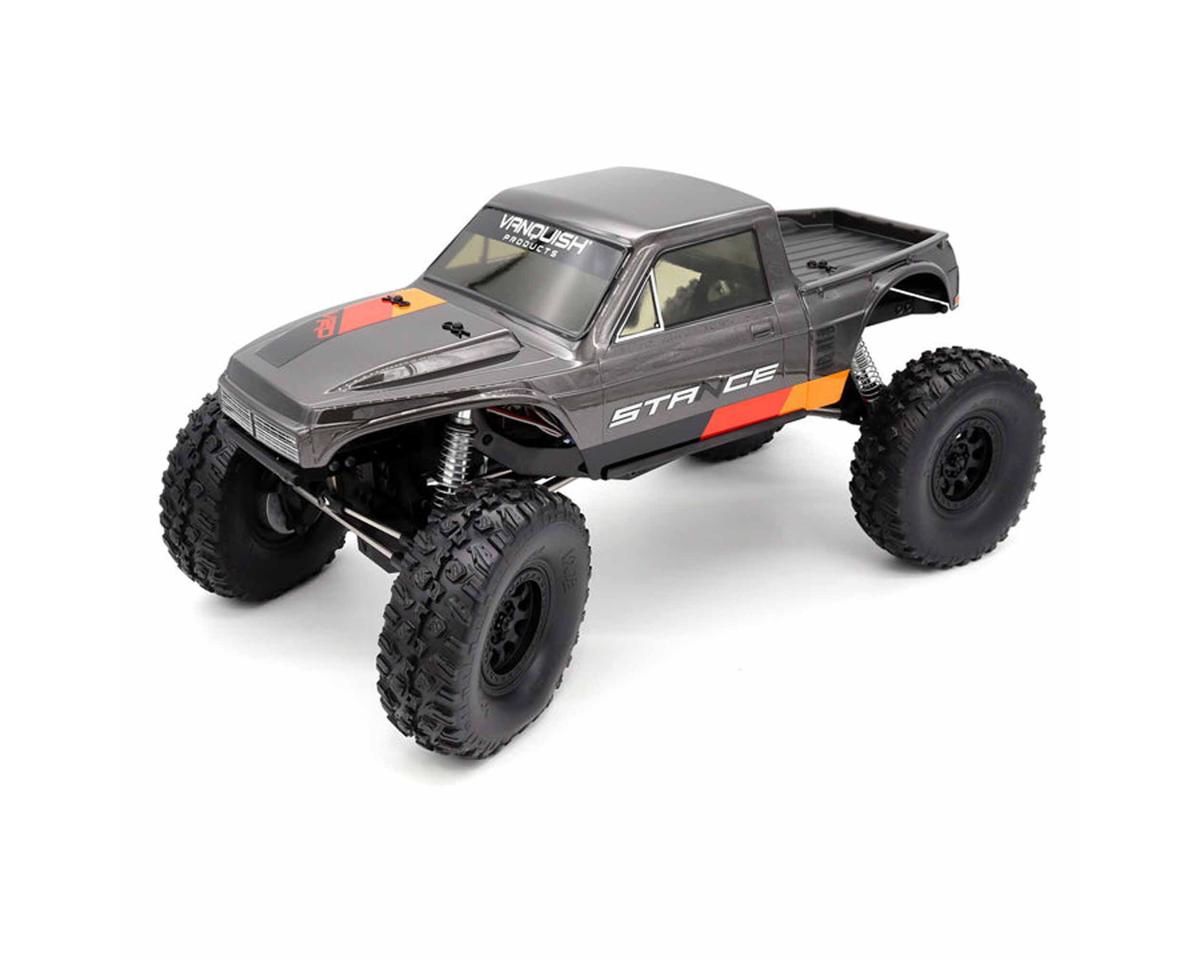 Vanquish Products 1/10 VRD Stance Portal Axle 4x4 RTR 1/10 Comp Rock Crawler