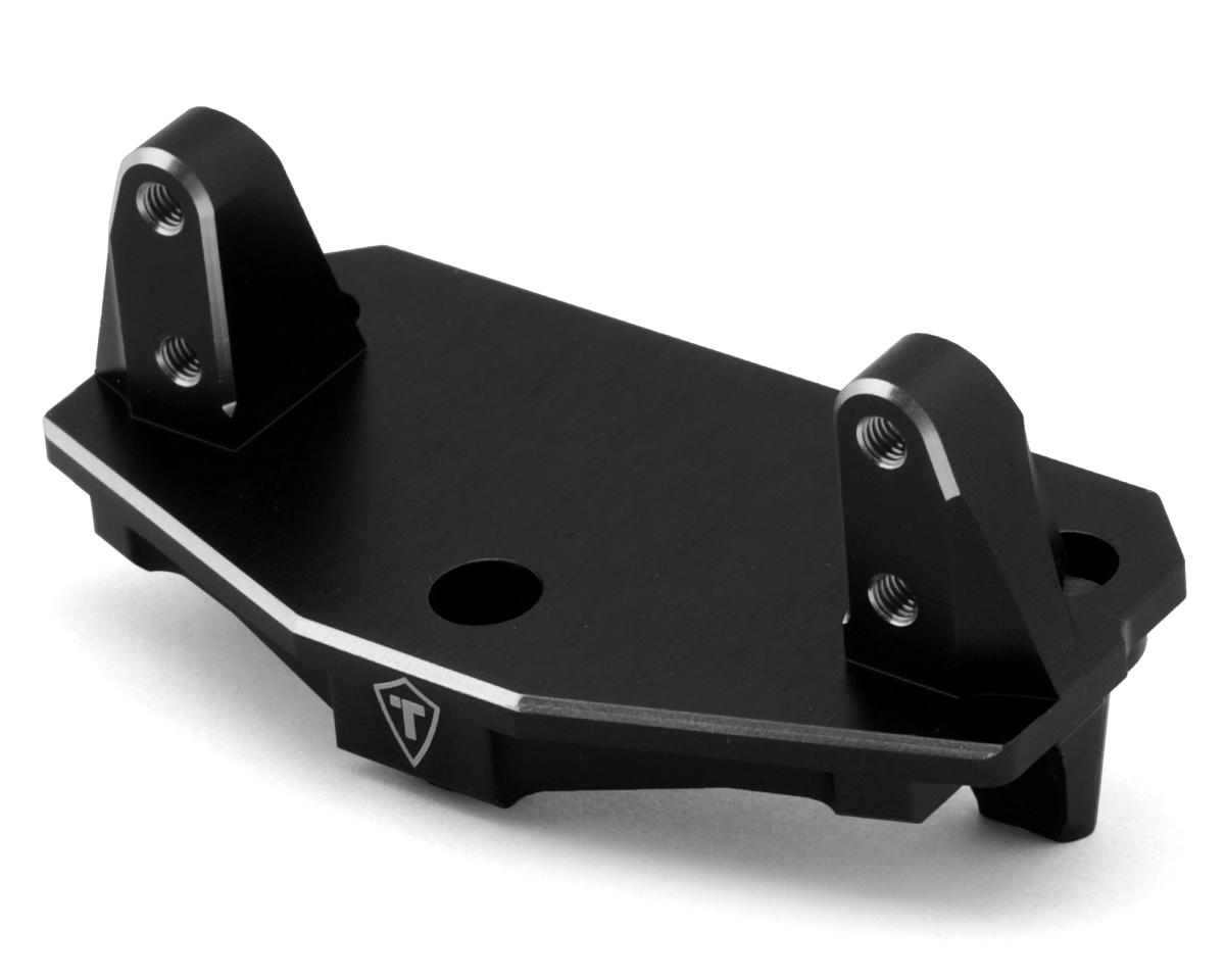 Treal Hobby Losi® LMT™ Aluminum Servo Mount (Black)