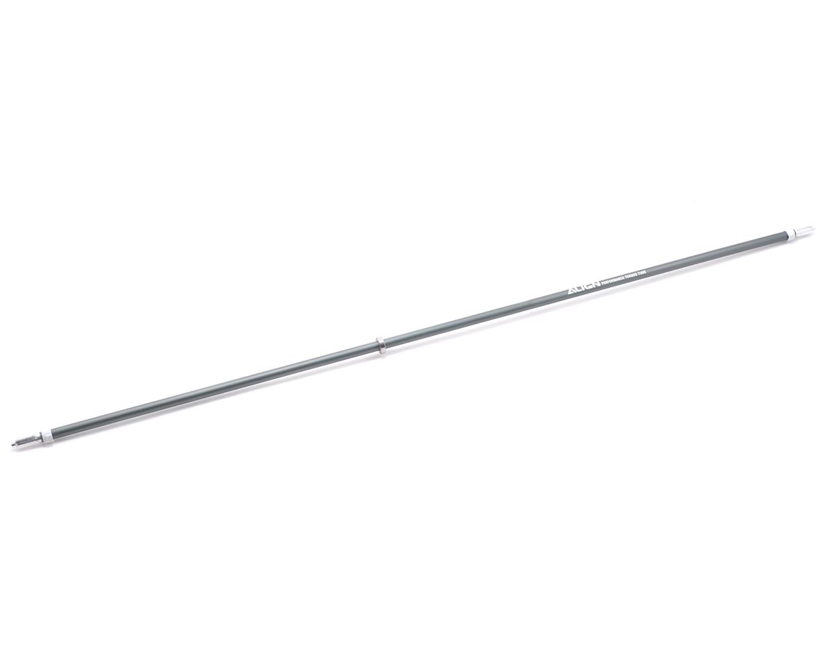 Align 600/600N Torque Tube