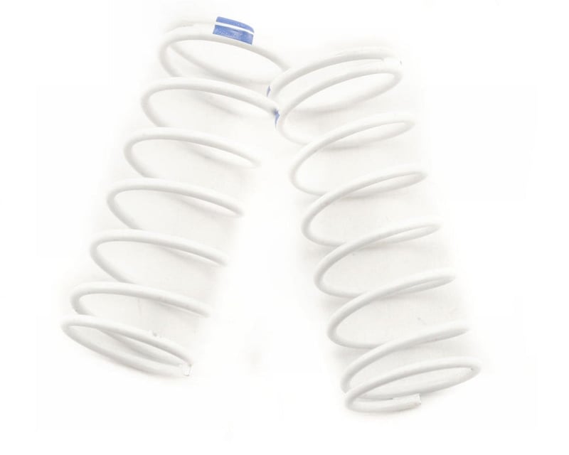 1/10 GTR Springs (1.6-Rate Blue Stripe) (2)