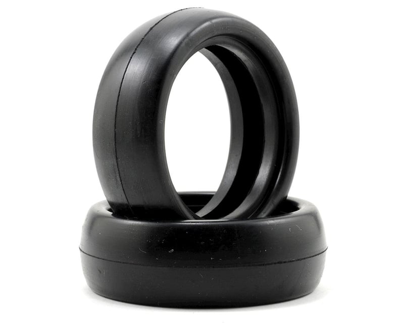 Front Street Slicks Tires (2)