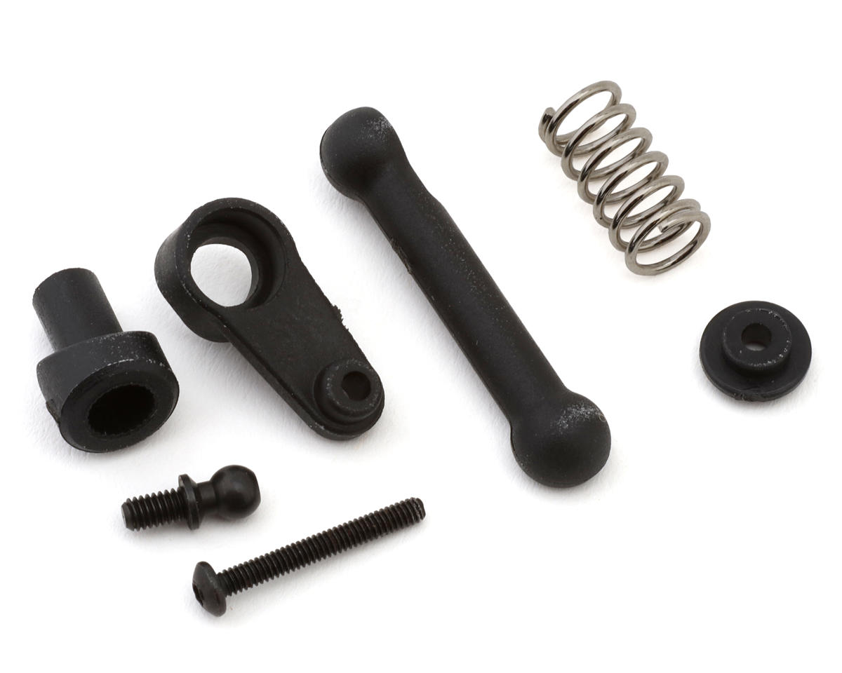 Redcat Vertex-6 Overdrive Servo Saver Set